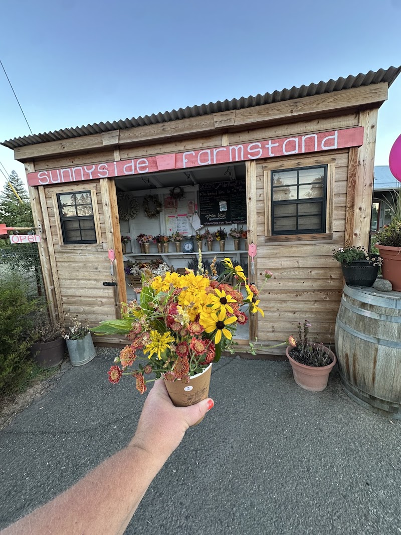 Sunnyside Farm Stand photo 3