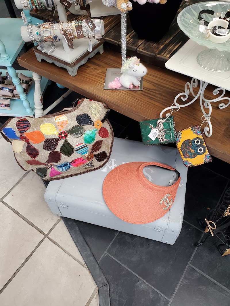 The Patent Bow Boutique photo 3
