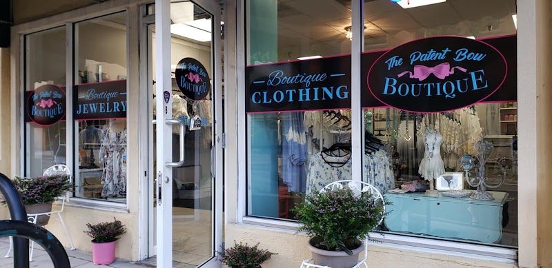 Photo of The Patent Bow Boutique