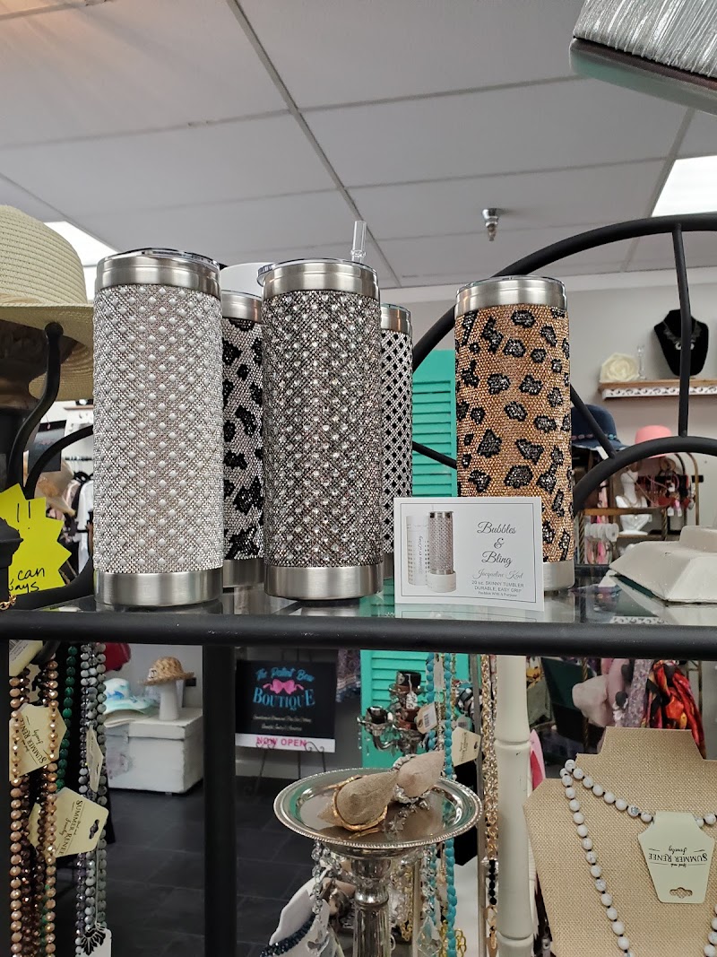 The Patent Bow Boutique photo 5