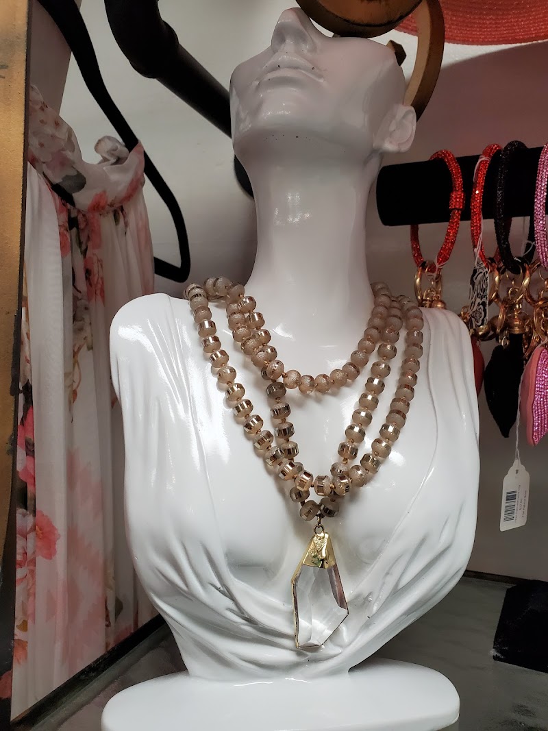 The Patent Bow Boutique photo 4