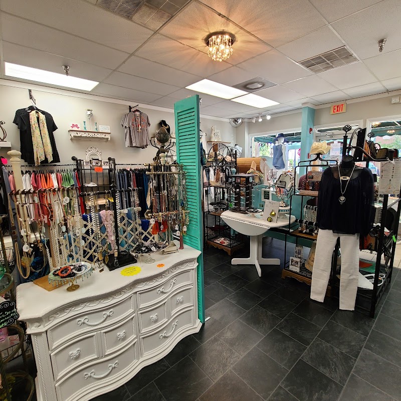 The Patent Bow Boutique photo 2