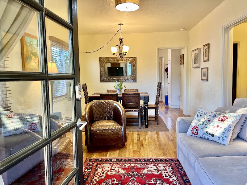 La Casita Napa Vacation Rental photo 2
