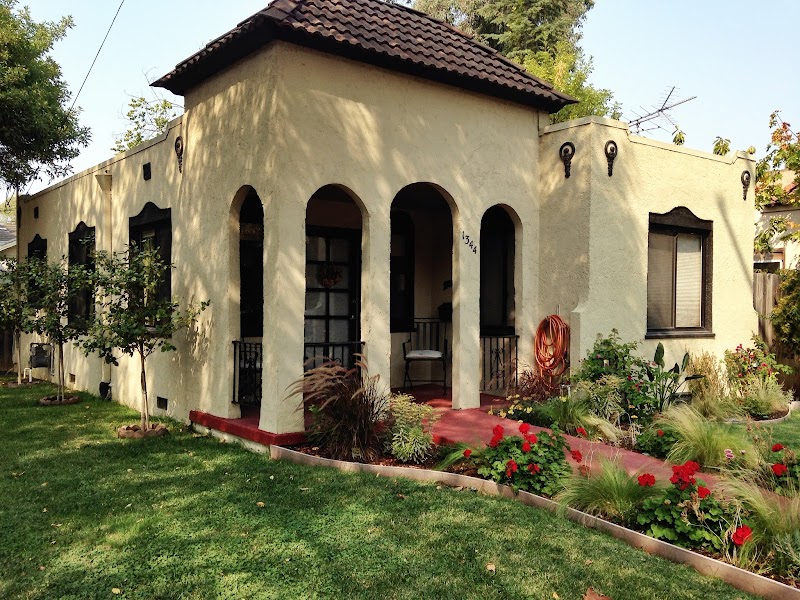 Photo of La Casita Napa Vacation Rental