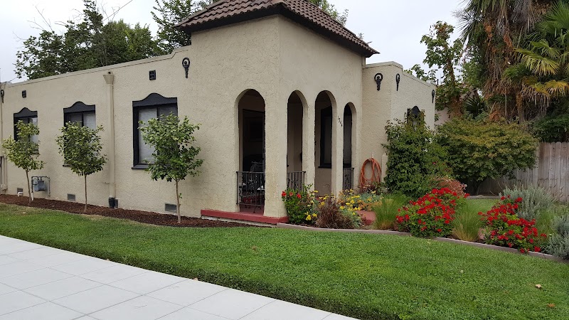 La Casita Napa Vacation Rental photo 3