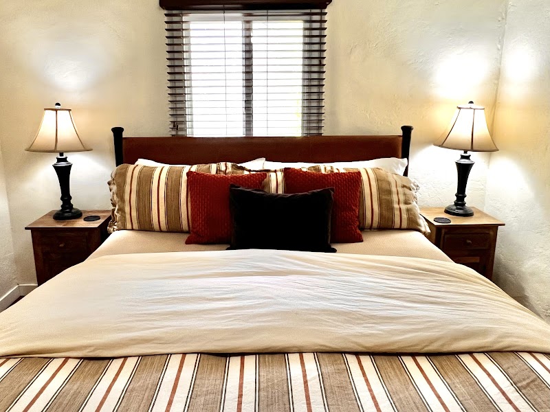 La Casita Napa Vacation Rental photo 4