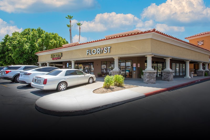 Photo of La Paloma Flower Shop