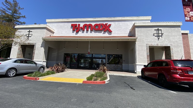 Photo of T.J. Maxx