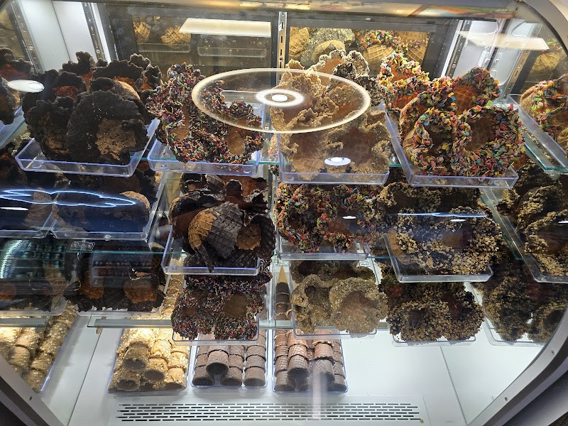 Photo of Ben & Jerry’s