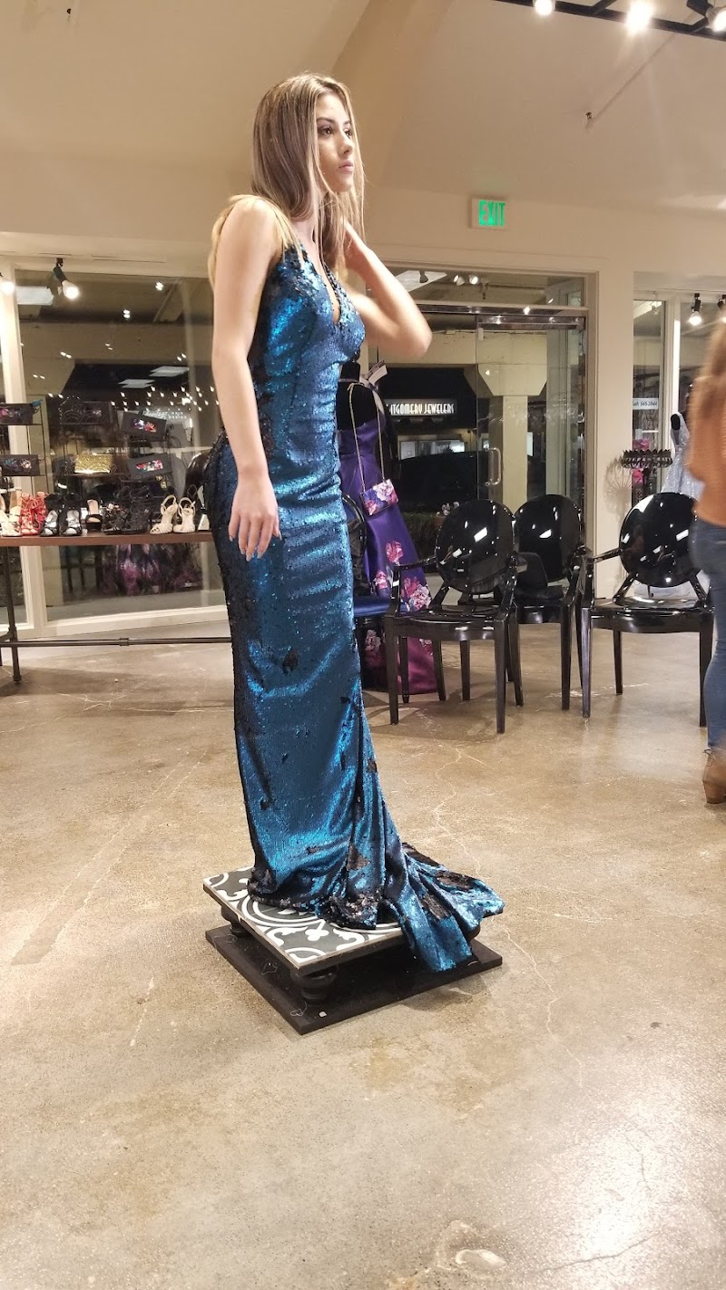 Photo of Starlet Prom