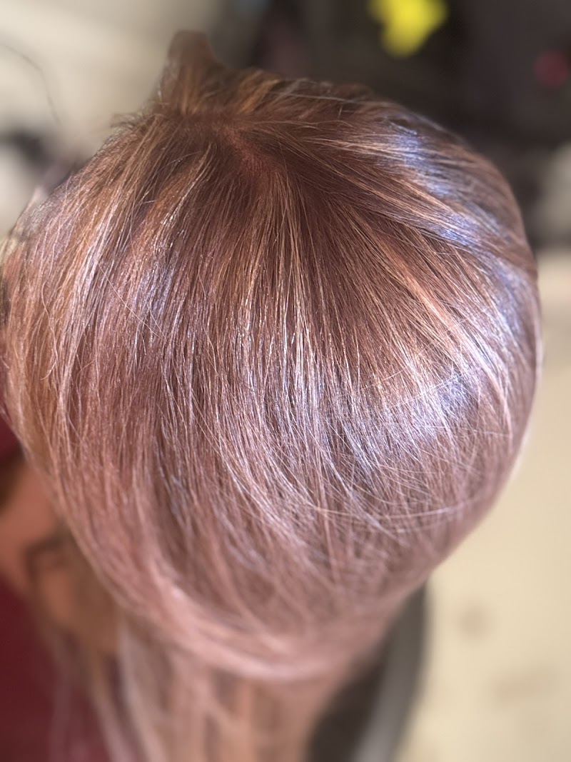 Cristina Dominican Hair Studio LLC photo 3