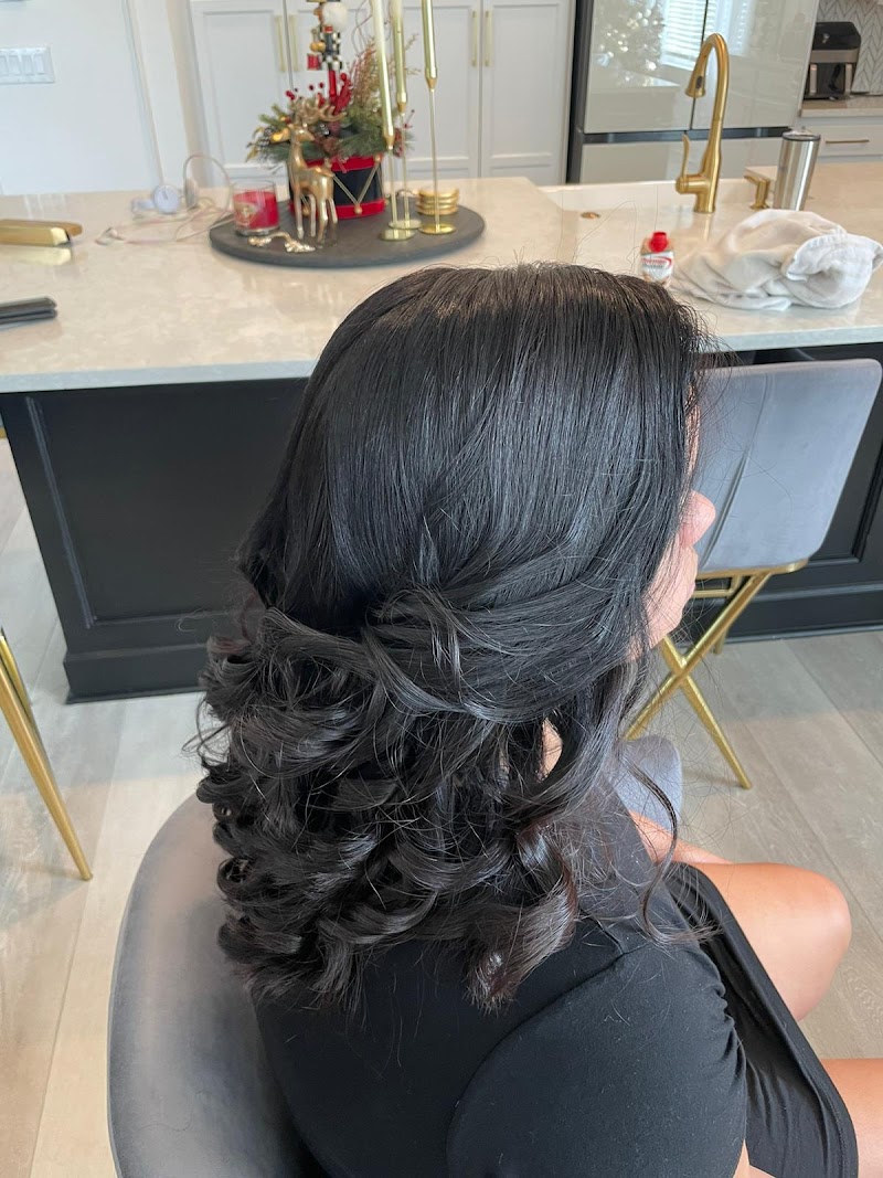 Cristina Dominican Hair Studio LLC photo 5