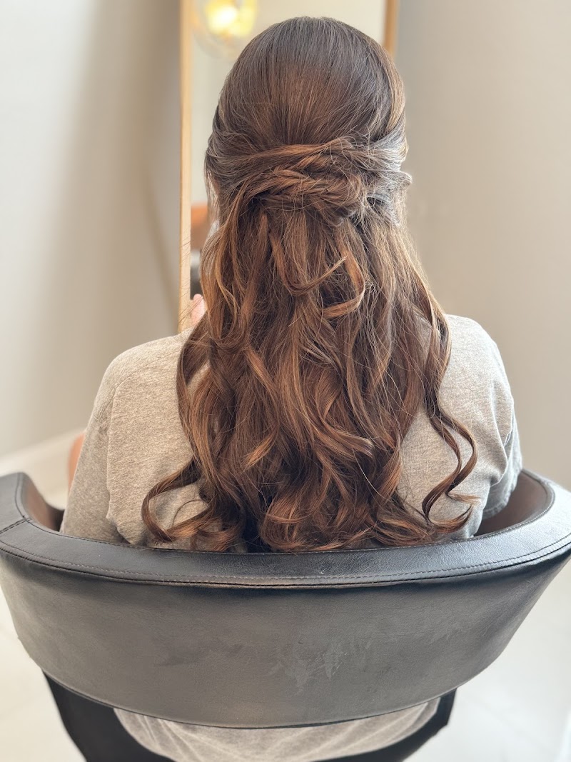 Cristina Dominican Hair Studio LLC photo 4