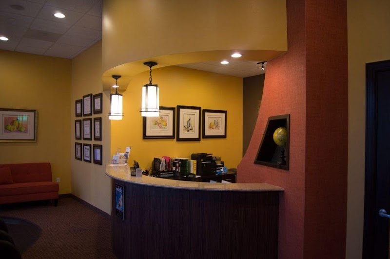 Photo of Annapolis Dental Center