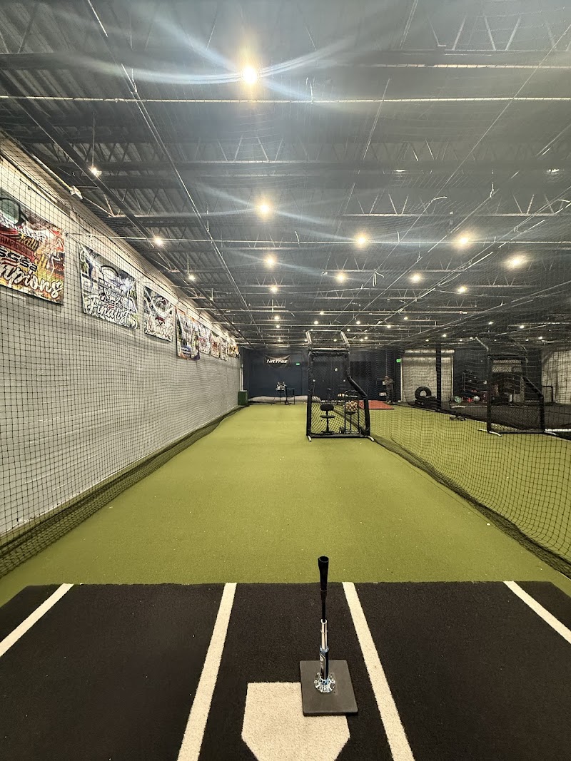 Photo of The Nest Batting Cages of Pinellas