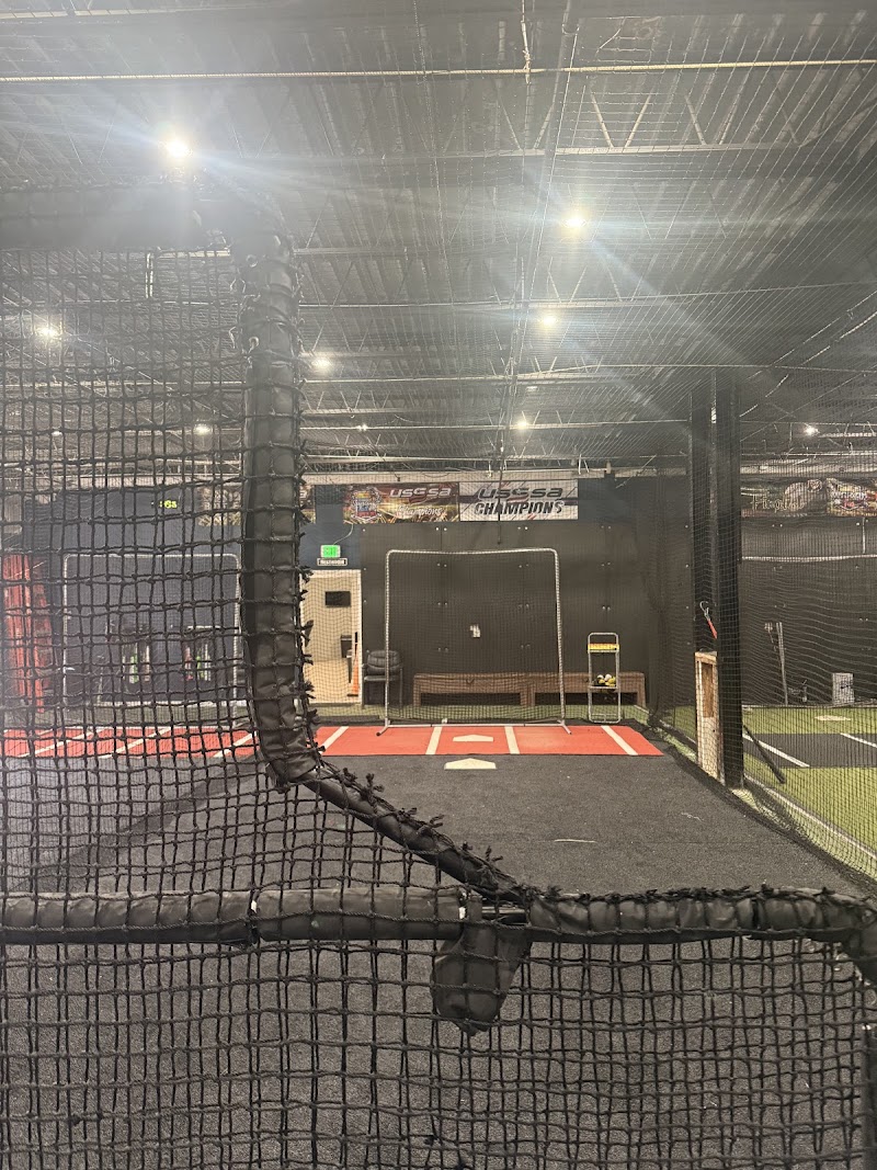 The Nest Batting Cages of Pinellas photo 5