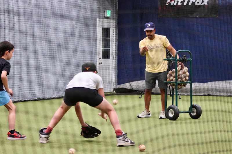 The Nest Batting Cages of Pinellas photo 2