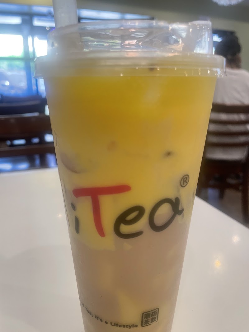 iTea photo 3