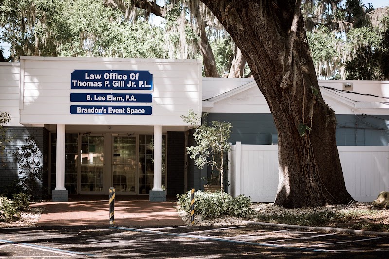 Photo of Barnett | Gill