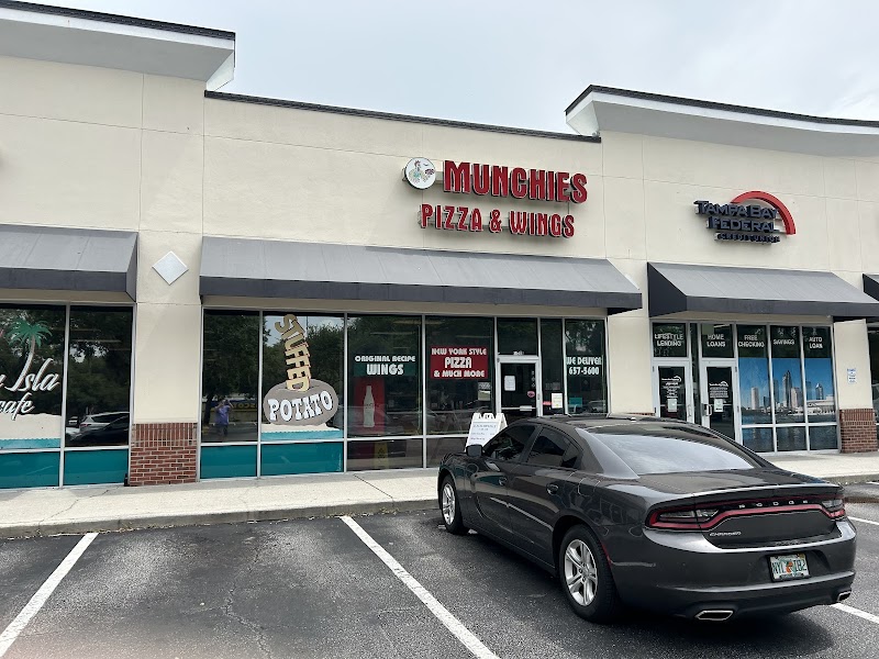 Photo of Munchies Pizza & Wings