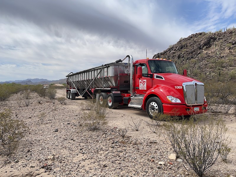 Photo of CTI, Inc. - Marana HQ