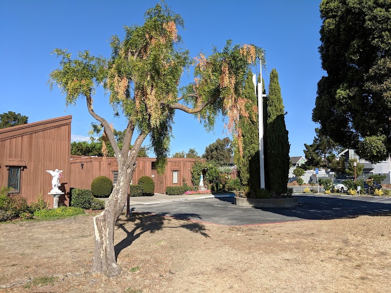 St Luke Catholic Church photo 4
