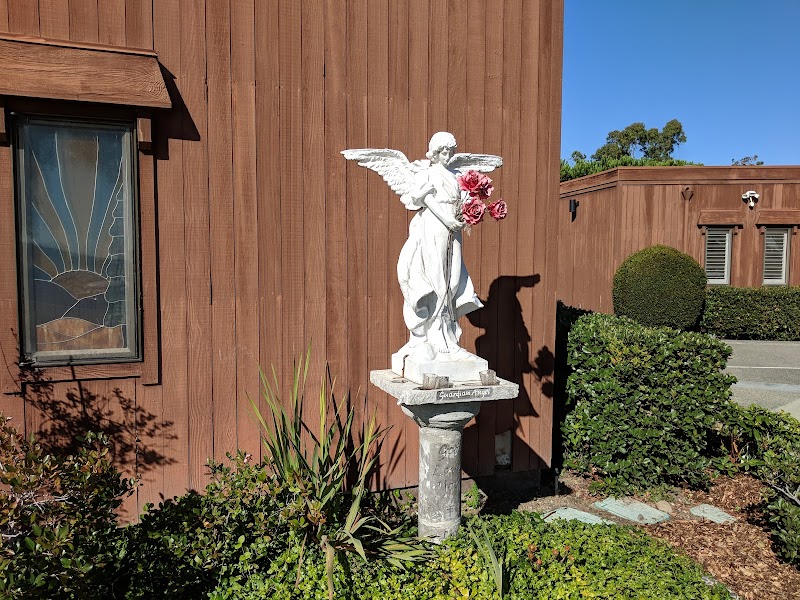 St Luke Catholic Church photo 2