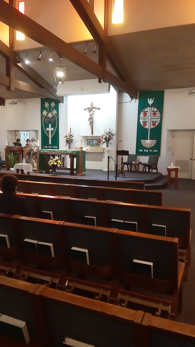 St Luke Catholic Church photo 5
