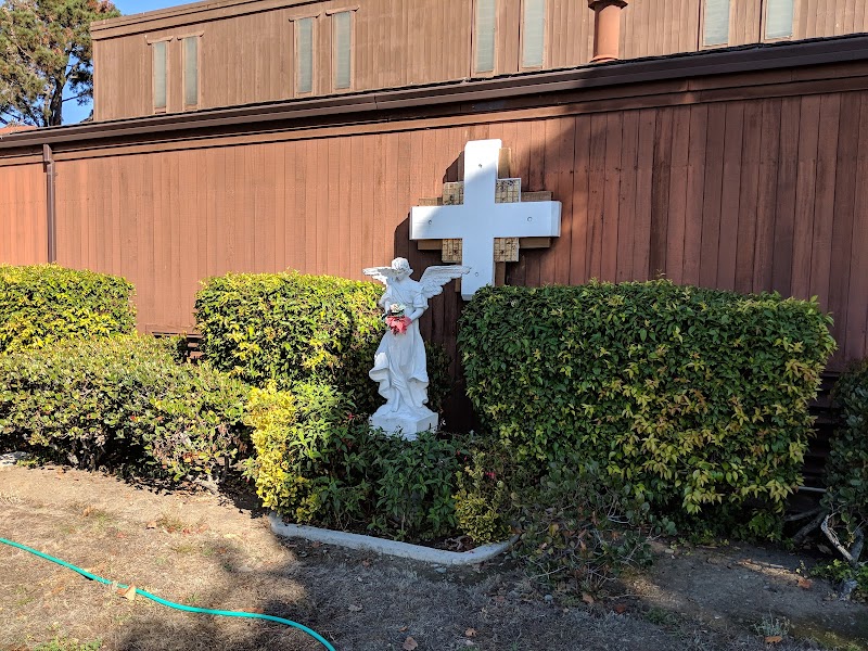 Photo of St Luke Catholic Church