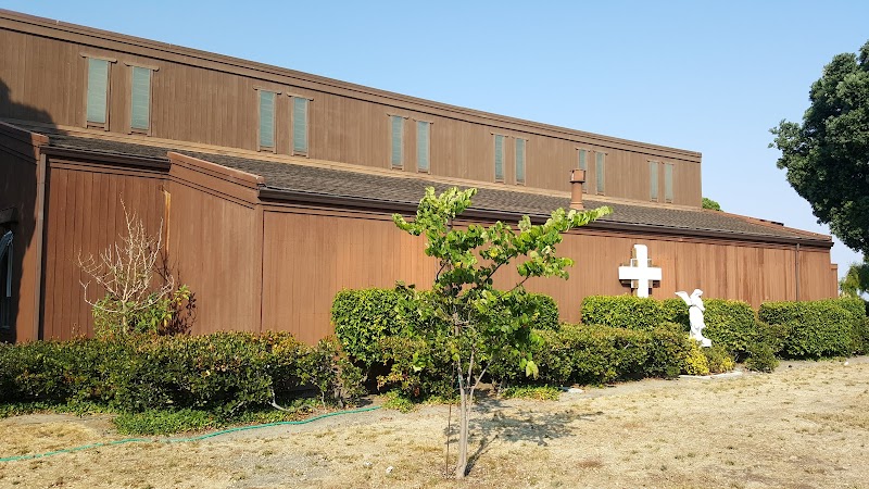 St Luke Catholic Church photo 3