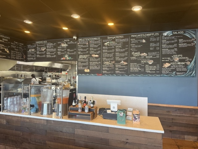 Mavericks Crepe Cafe photo 2