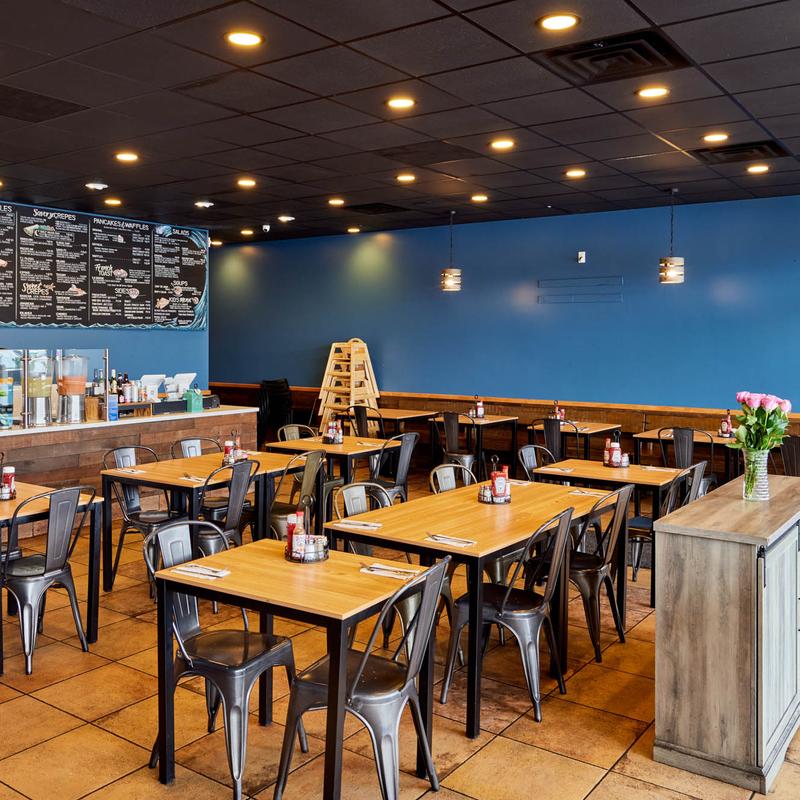 Photo of Mavericks Crepe Cafe