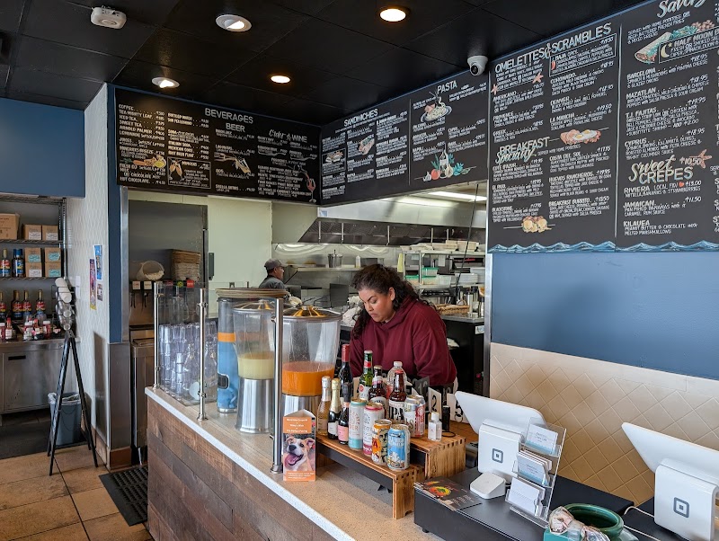 Mavericks Crepe Cafe photo 4