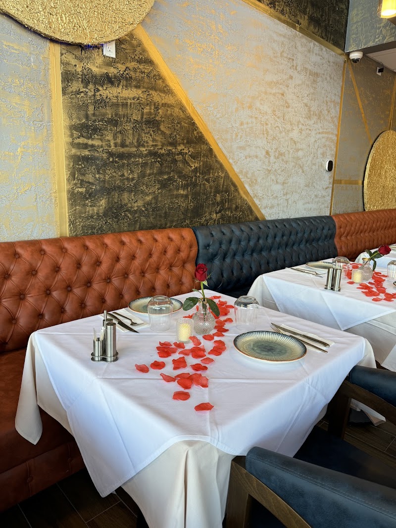 Photo of Dervish Turkish Restaurant