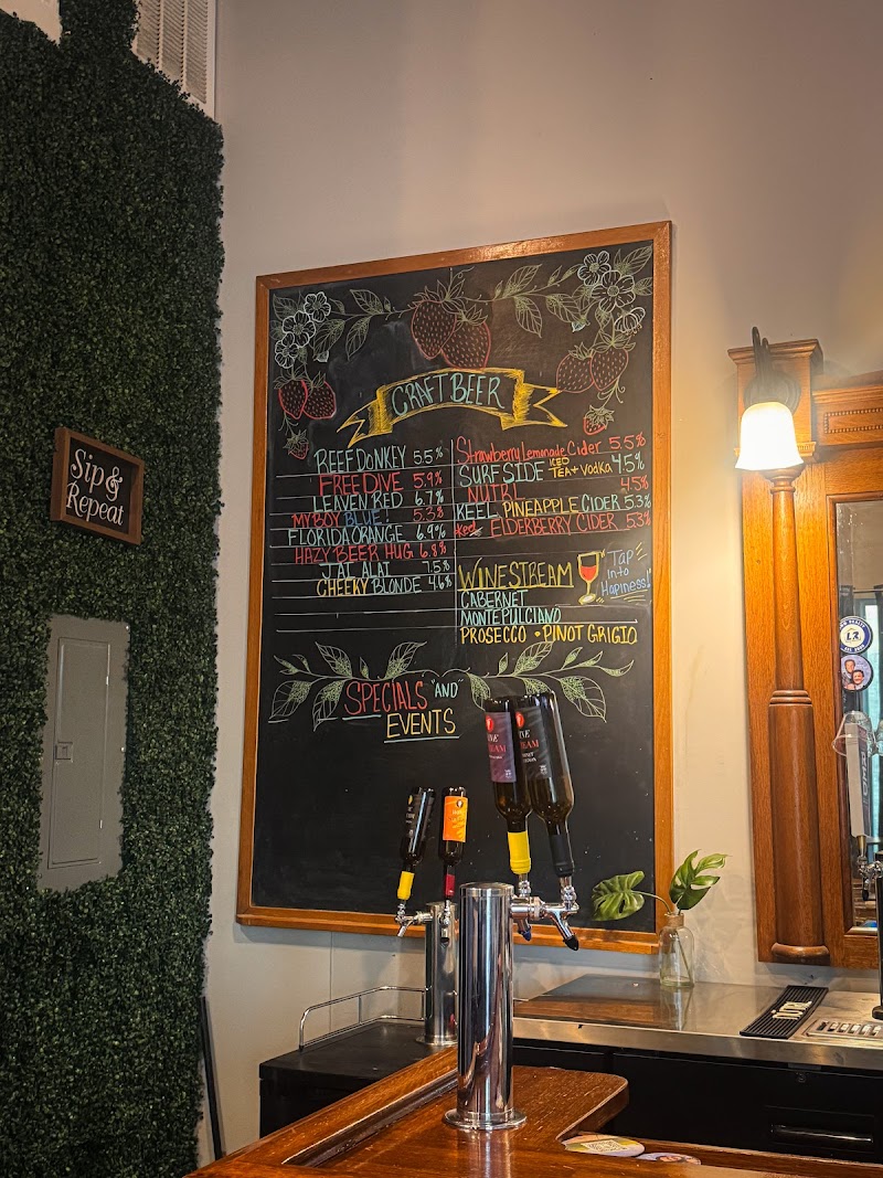 The Backroom Bar photo 2