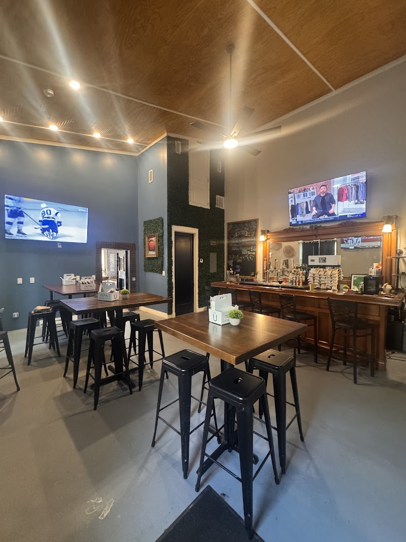 Photo of The Backroom Bar