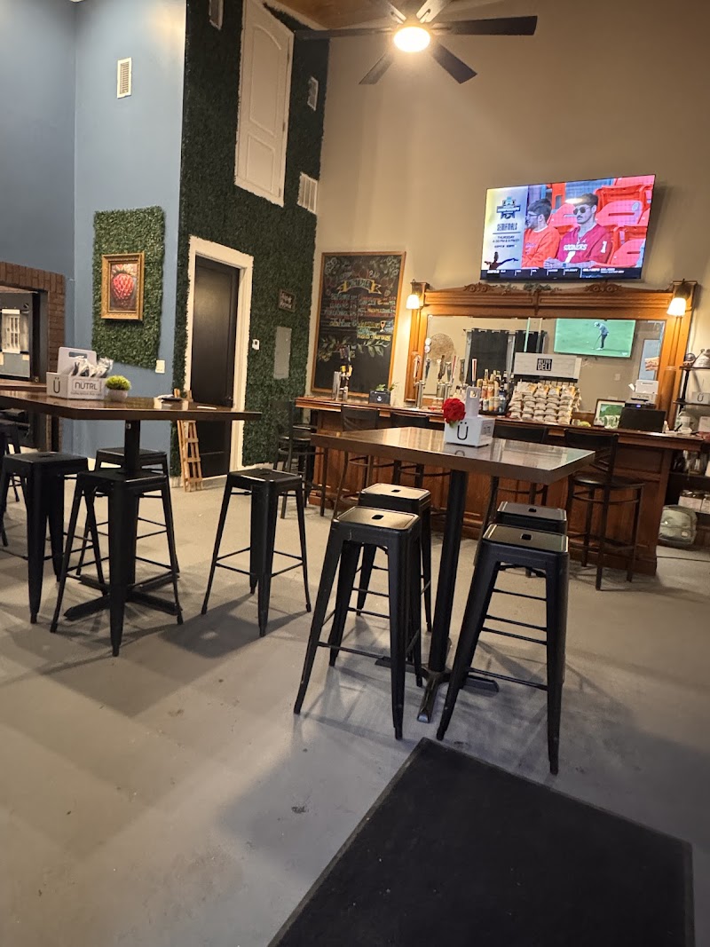 The Backroom Bar photo 3