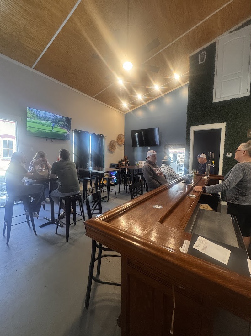 The Backroom Bar photo 4