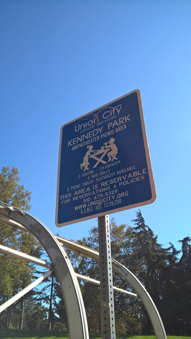 Kennedy Park Amphitheater Picnic Area photo 3