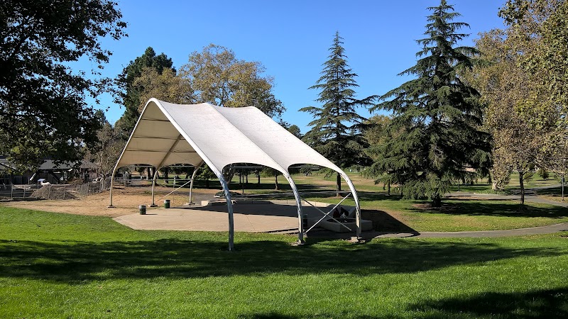 Photo of Kennedy Park Amphitheater Picnic Area