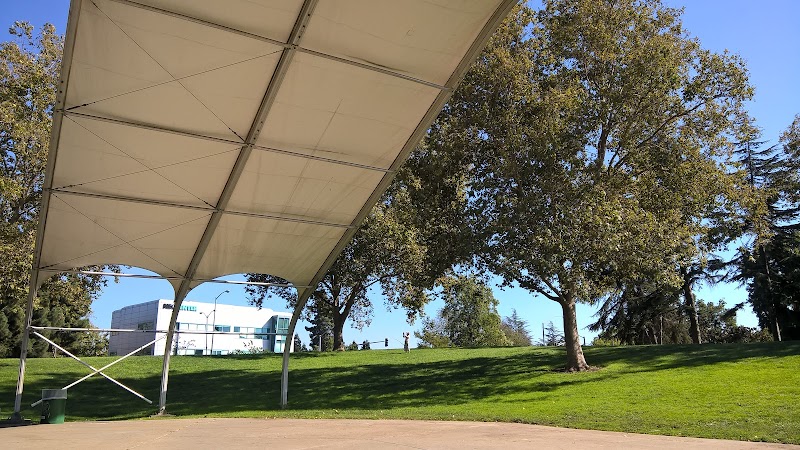 Kennedy Park Amphitheater Picnic Area photo 5