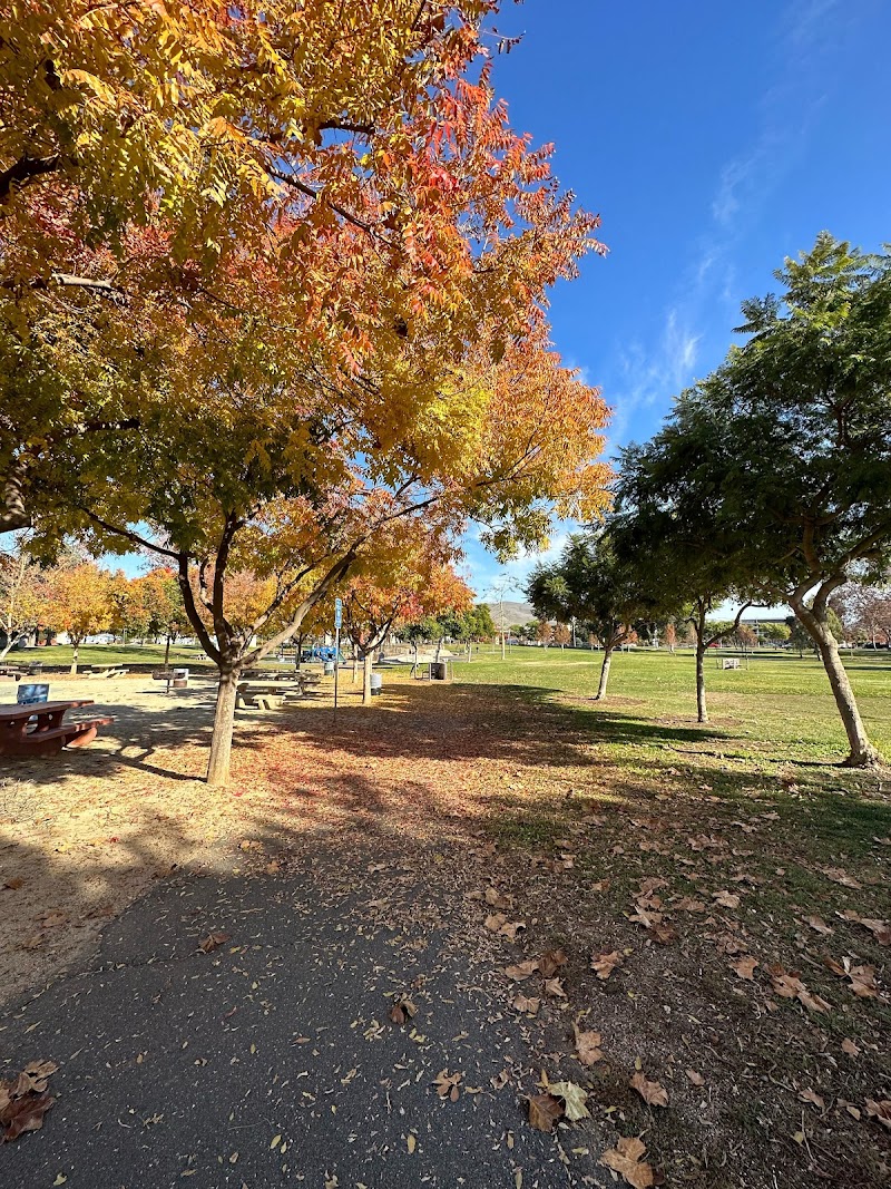 Kennedy Park Amphitheater Picnic Area photo 2