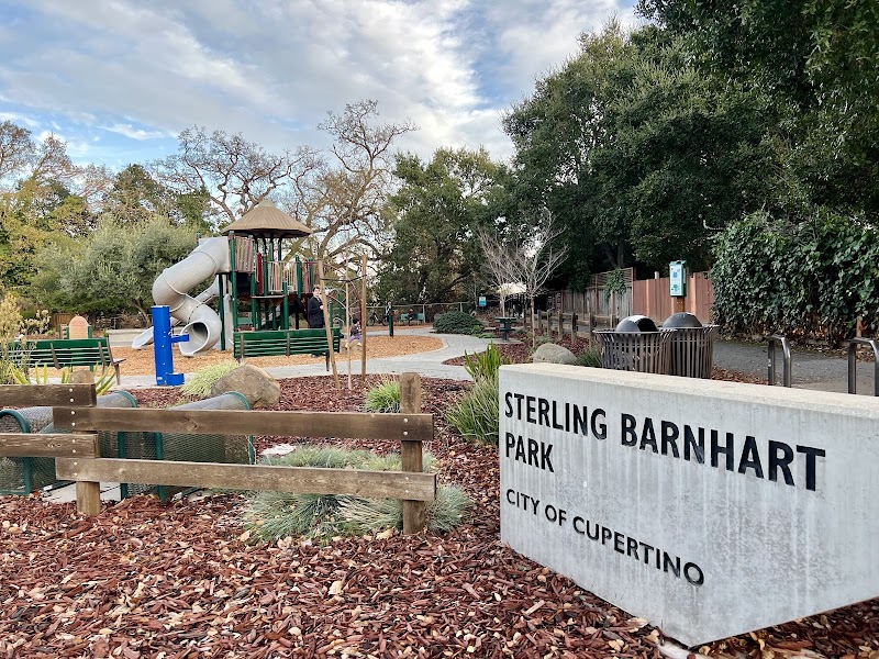 Sterling Barnhart Park photo 2