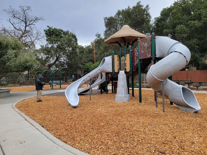 Photo of Sterling Barnhart Park
