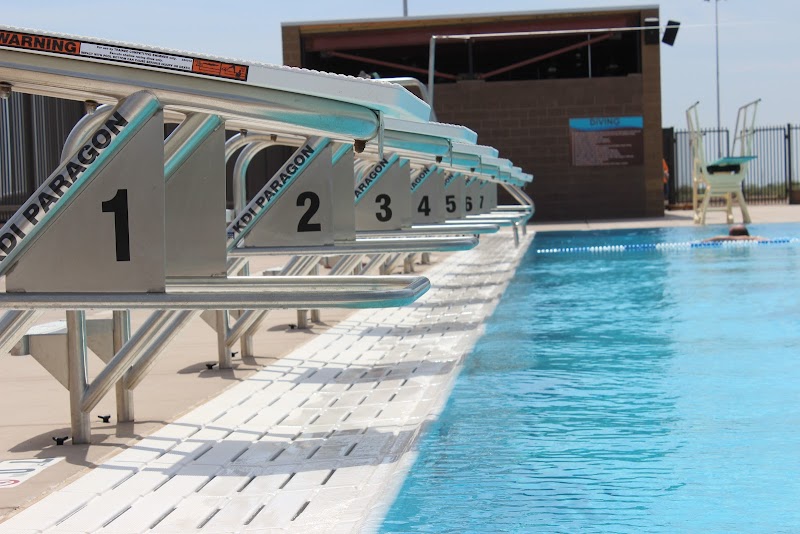 Florence Aquatic Center photo 2