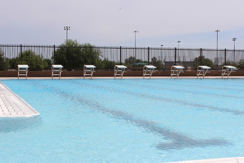 Florence Aquatic Center photo 3