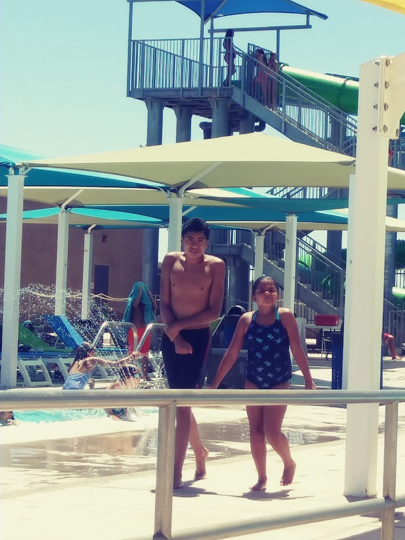 Florence Aquatic Center photo 5