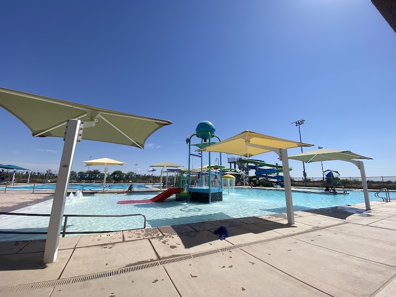 Photo of Florence Aquatic Center
