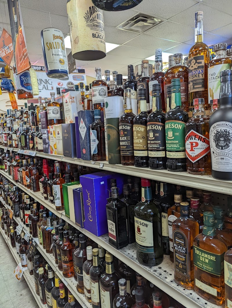 Tops Liquors photo 3