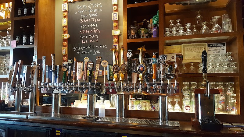 Tops Liquors photo 4